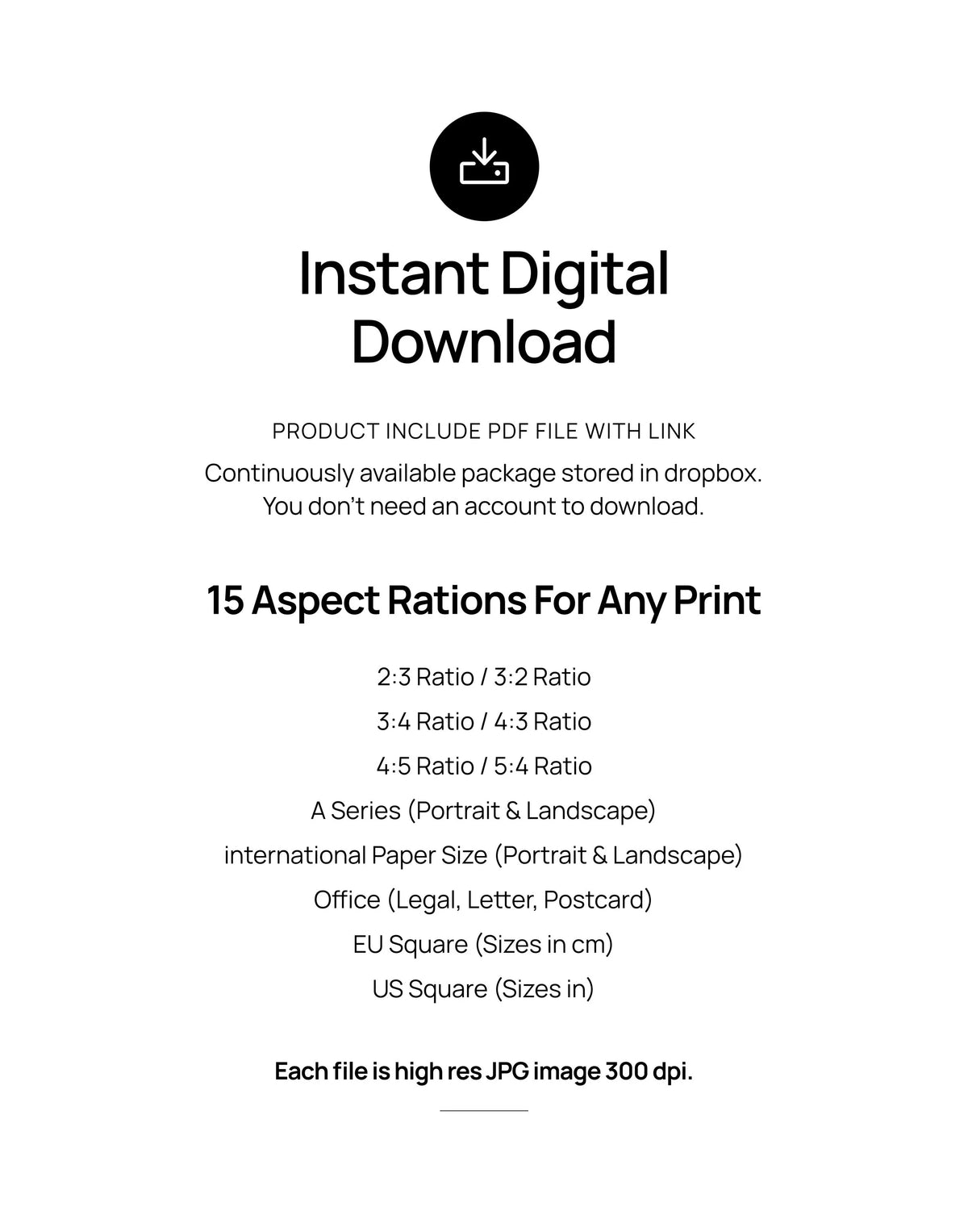 MINIMAL WAVES home decor digital wall print art, minimalist album cover, book cover or wallpaper product preview image 15