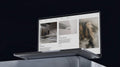 Laptop Mockup product preview image 1