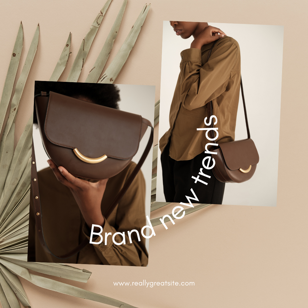 MANGO Social Media Templates Pack