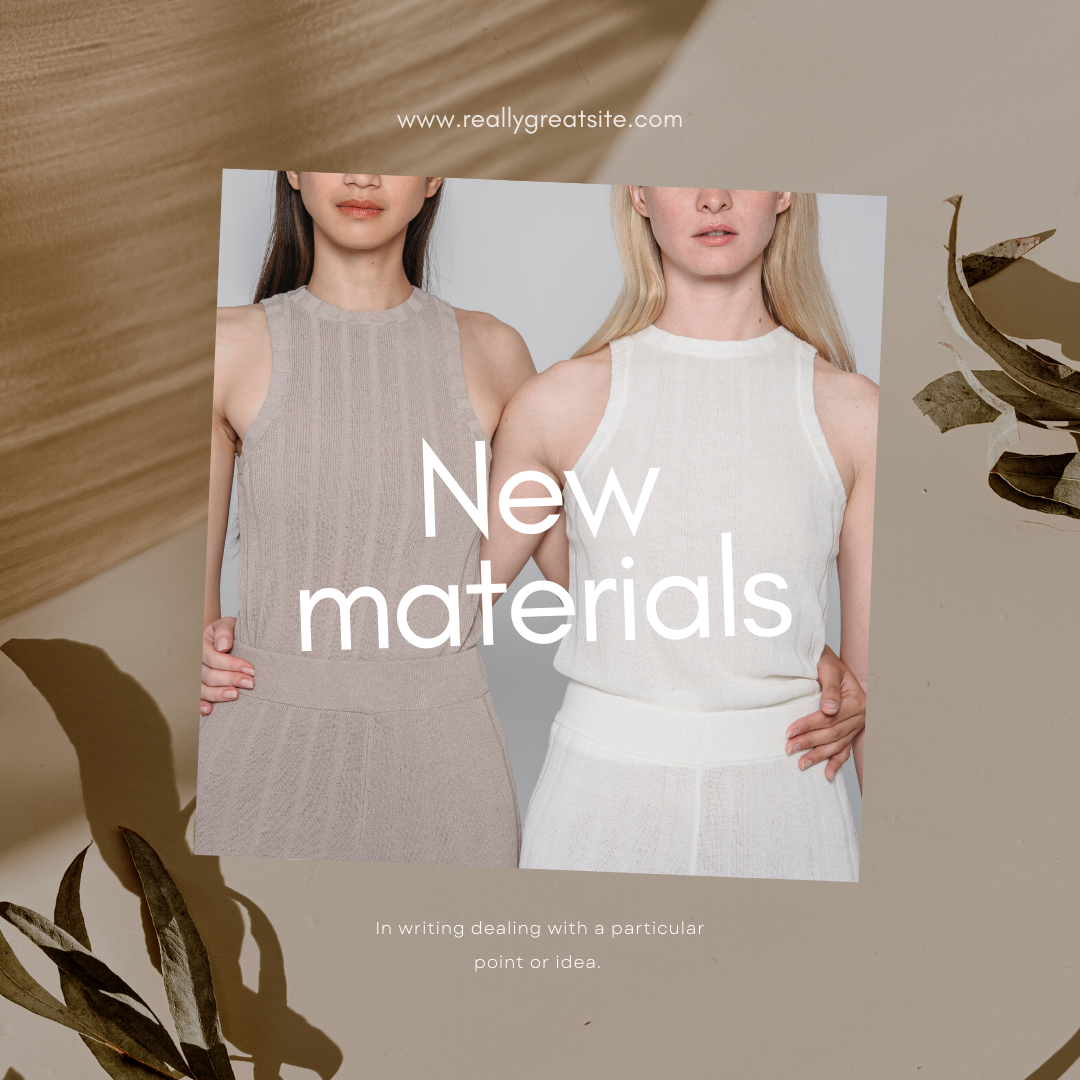 MANGO Social Media Templates Pack