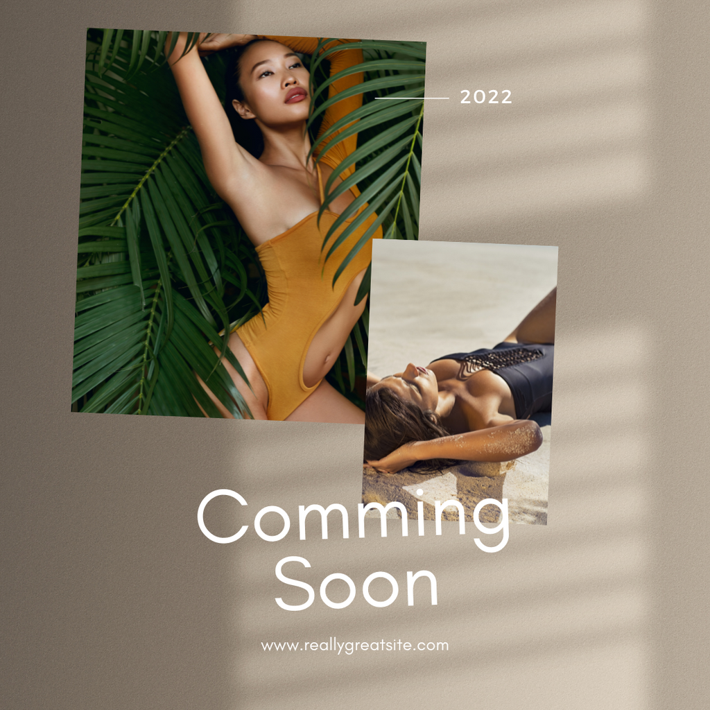 MANGO Social Media Templates Pack