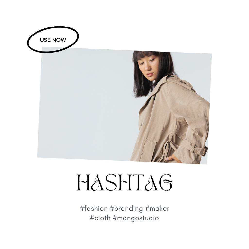 MANGO Social Media Templates Pack