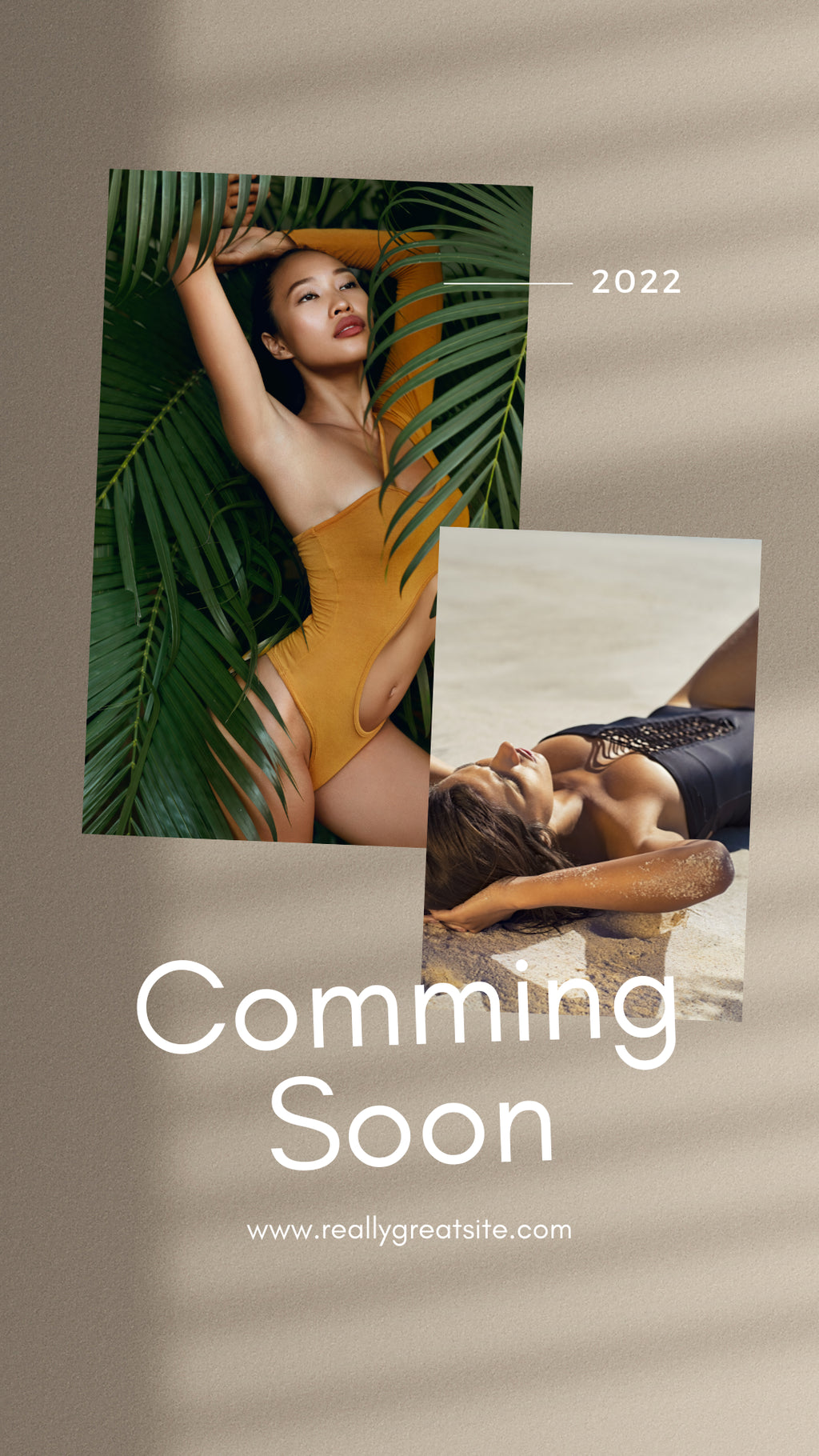 MANGO Social Media Templates Pack