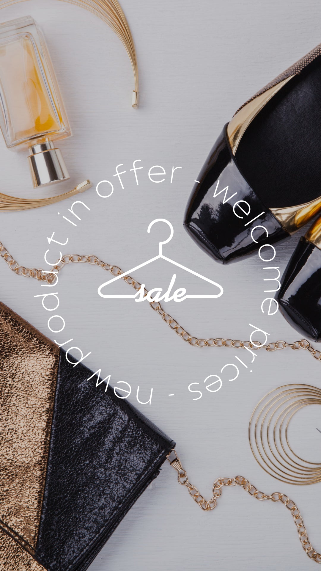 MANGO Social Media Templates Pack