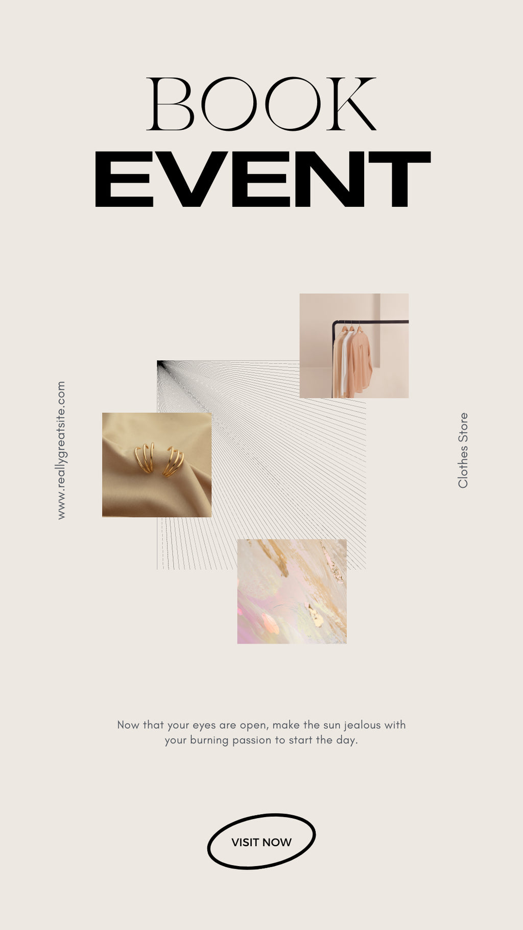 MANGO Social Media Templates Pack