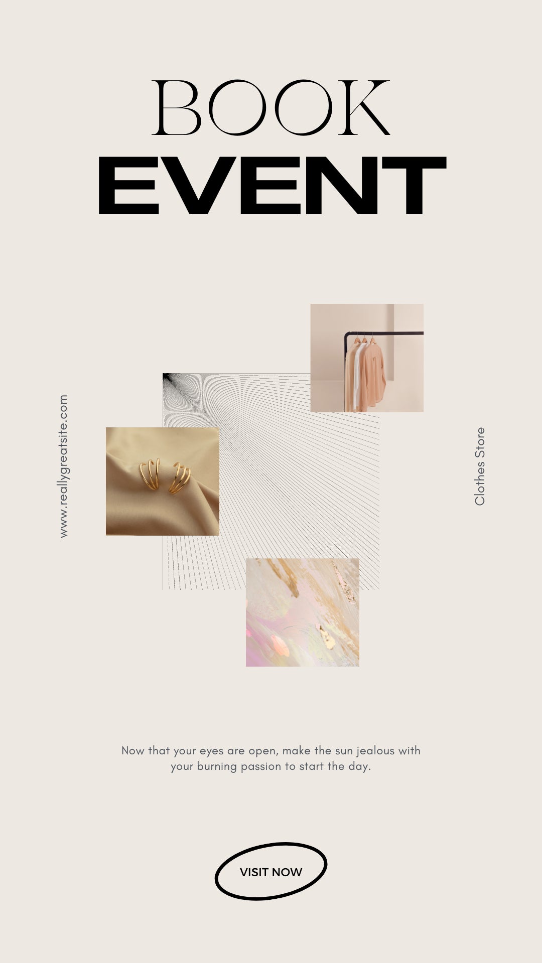 MANGO Social Media Templates Pack