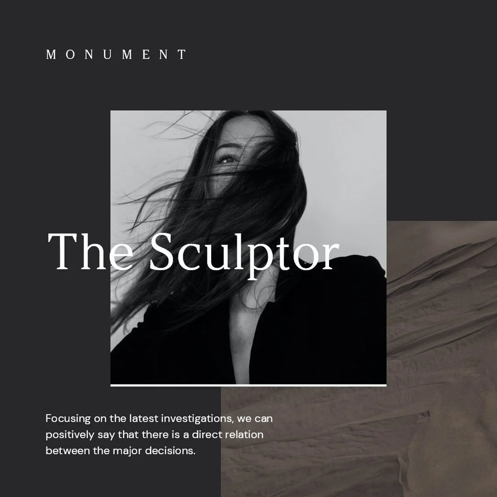 Monument Social Media Pack - Figma, Sketch, Lunacy