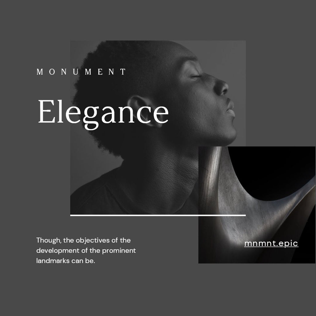 Monument Social Media Pack - Figma, Sketch, Lunacy