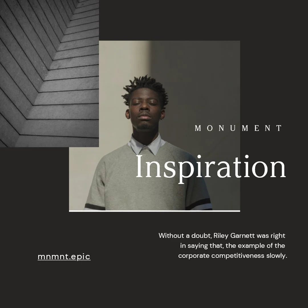 Monument Social Media Pack - Figma, Sketch, Lunacy