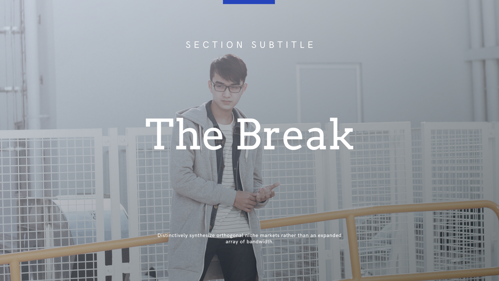 Raven Minimalist Keynote Presentation Template | 125+ Slides product preview image 139
