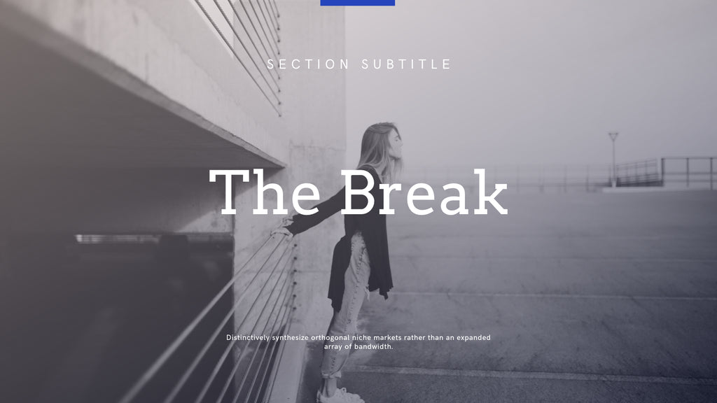 Raven Minimalist Keynote Presentation Template | 125+ Slides product preview image 124