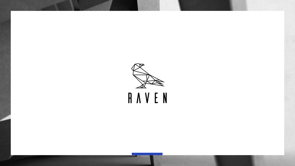 Raven Minimalist Keynote Presentation Template | 125+ Slides product preview image 58