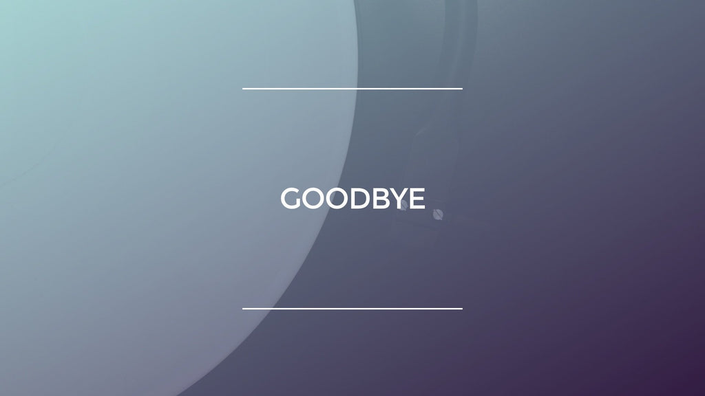 Sign Presentation Unique Keynote Template product preview image 14
