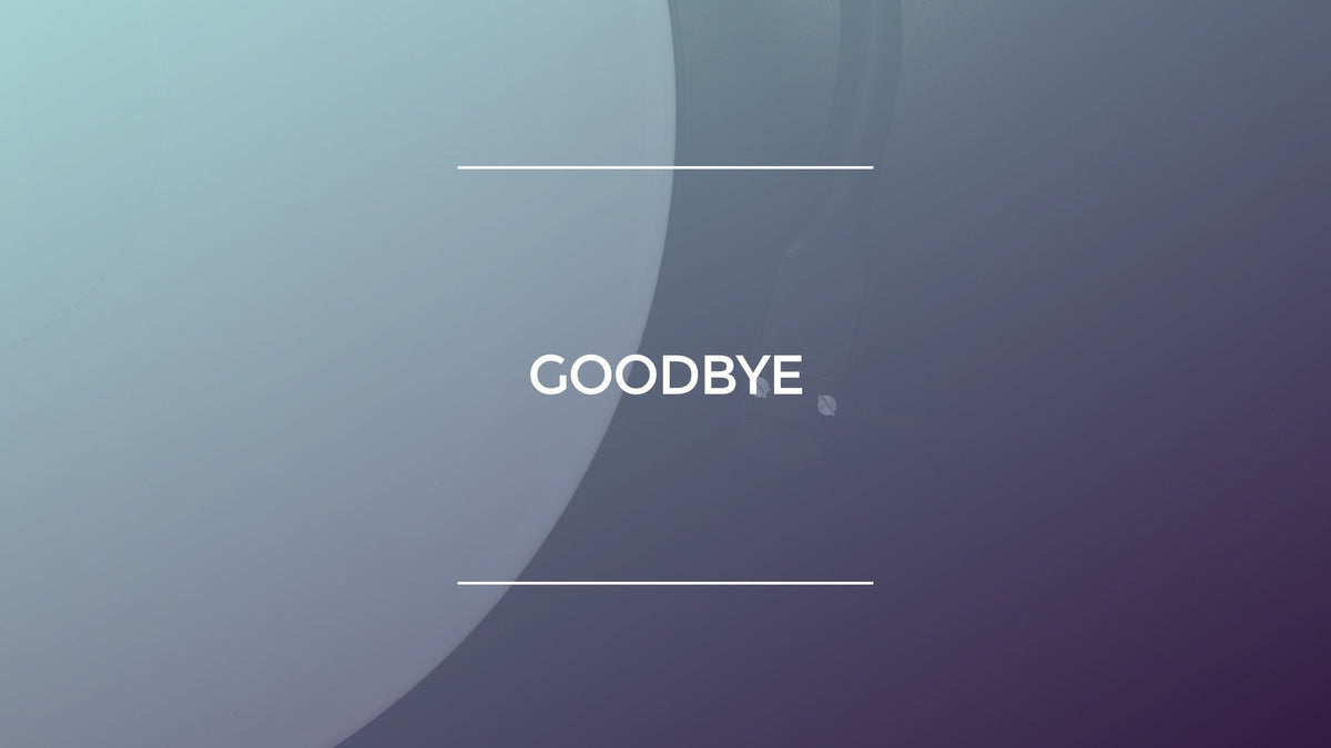 Sign Presentation Unique Keynote Template product preview image 14