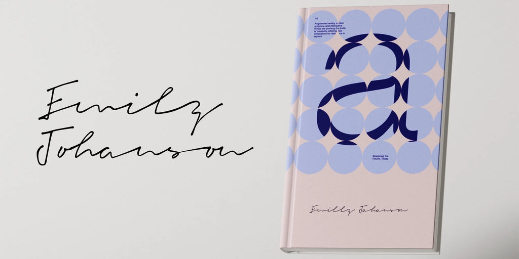 Signeton | Signature Handwritten Font Script