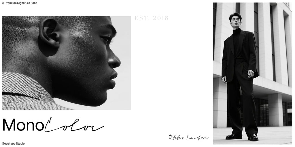 Signeton | Signature Handwritten Font Script