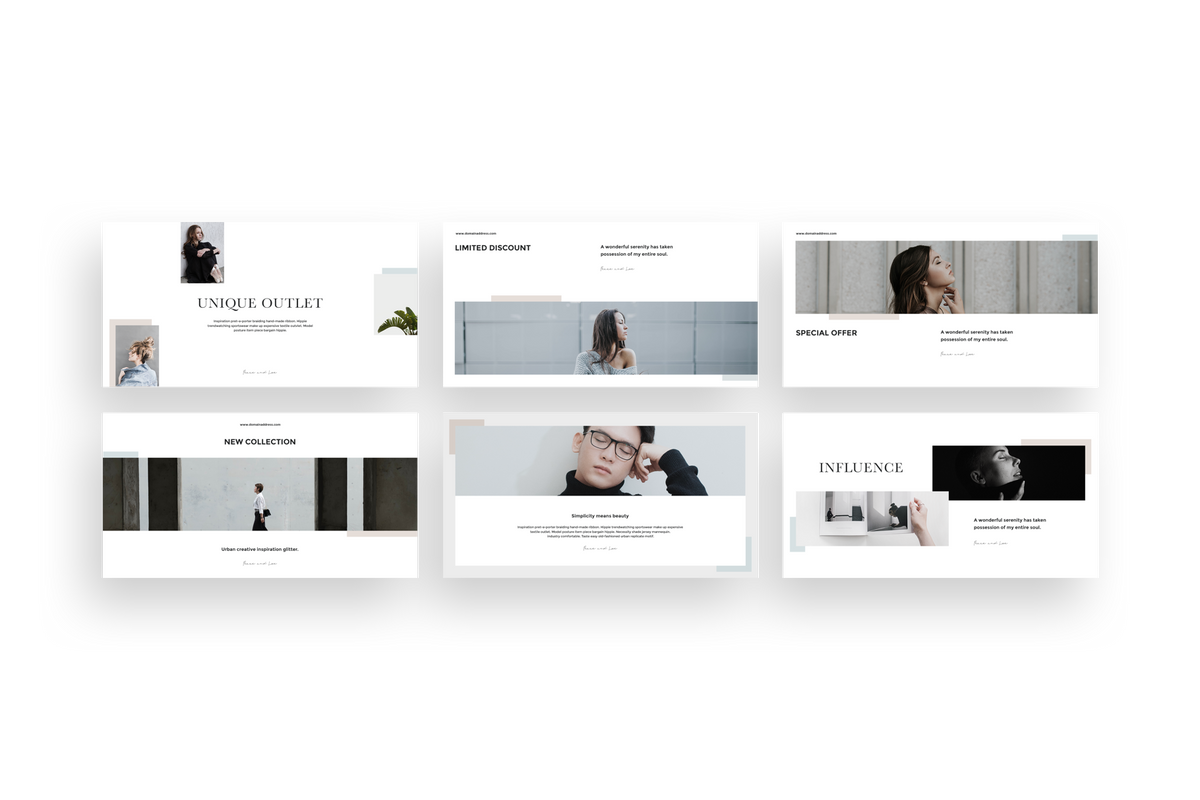 Smart Photoshop Social Media Pack
