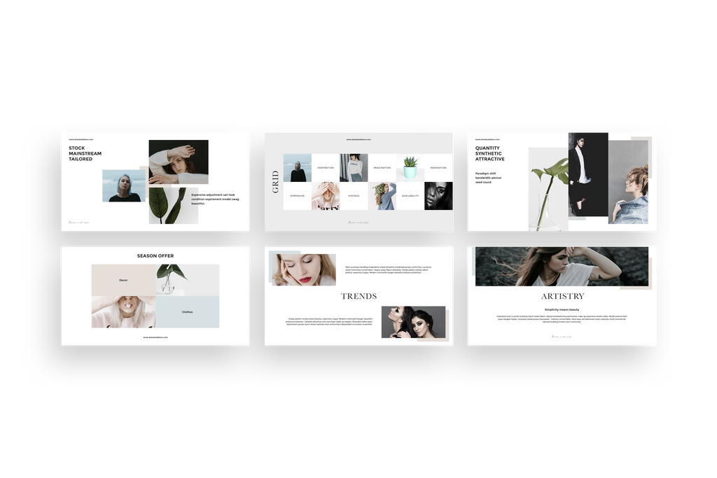 Smart Photoshop Social Media Pack