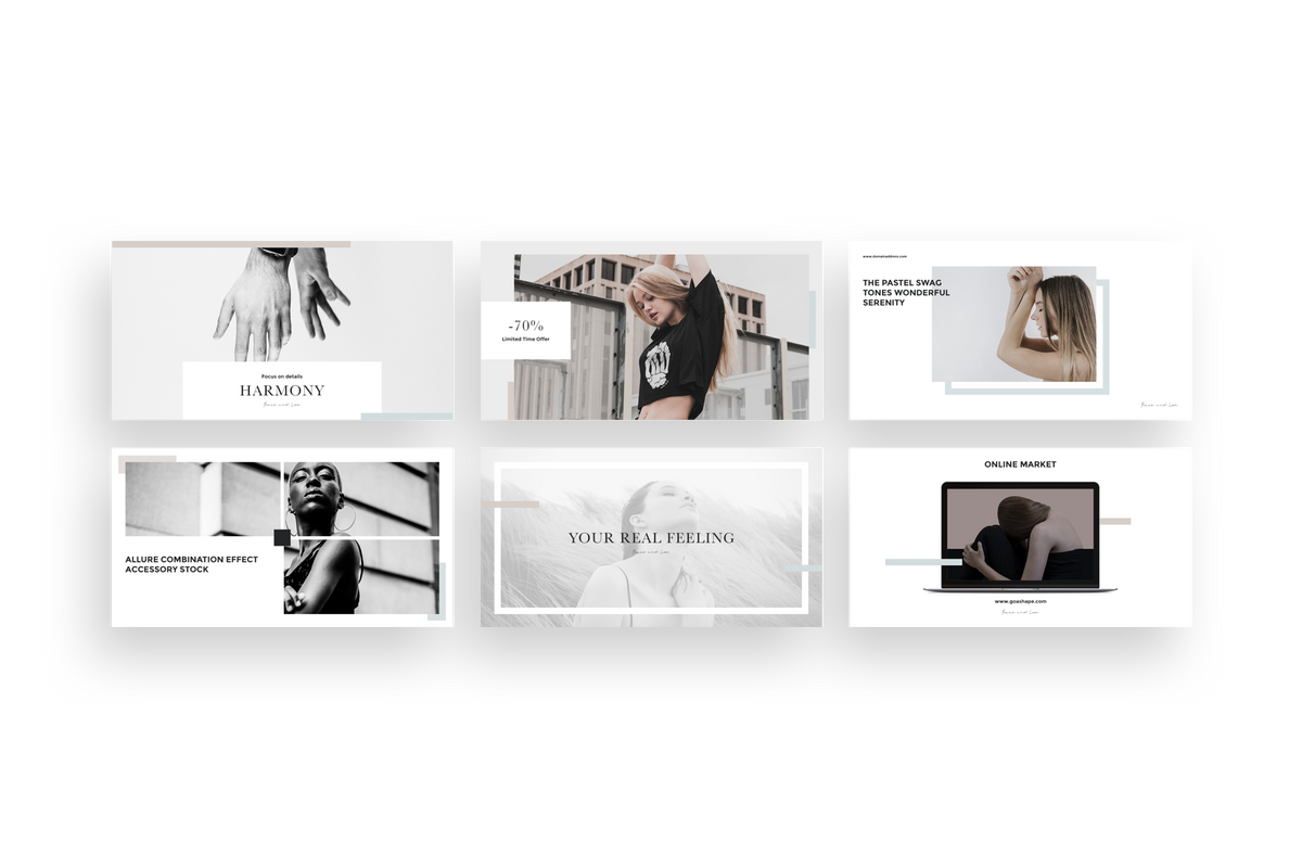 Smart Photoshop Social Media Pack