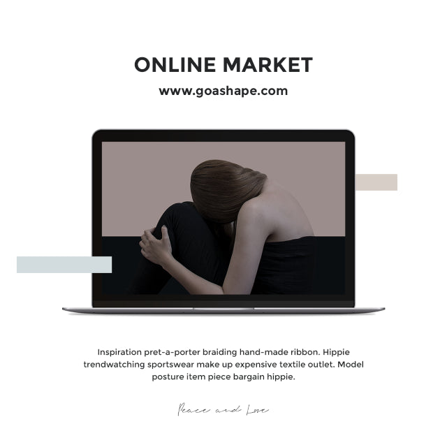 Smart Photoshop Social Media Pack