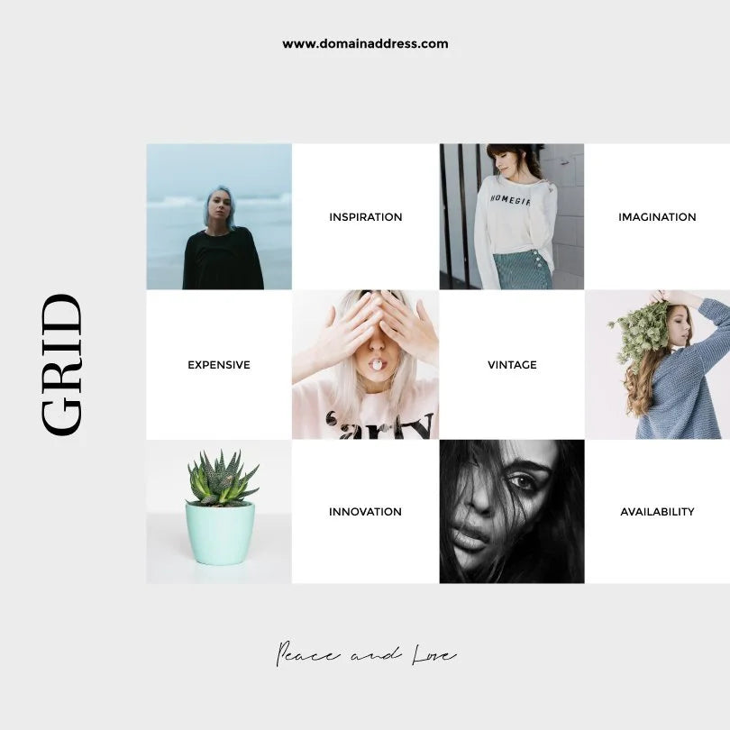 Smart Social Media Figma Template