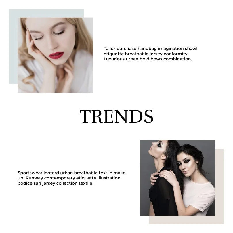 Smart Social Media Figma Template