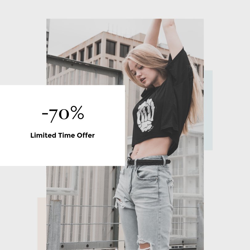 Smart Social Media Figma Template