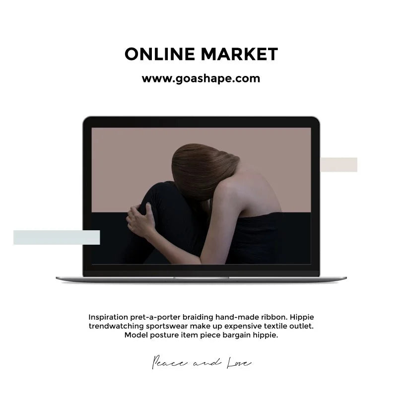 Smart Social Media Figma Template