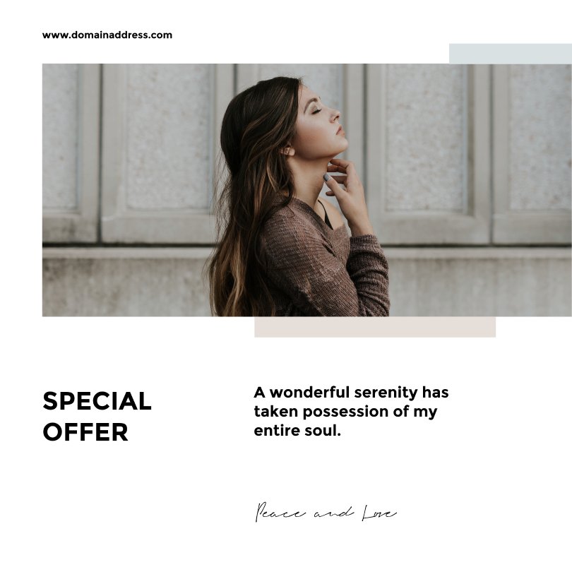 Smart Social Media Figma Template