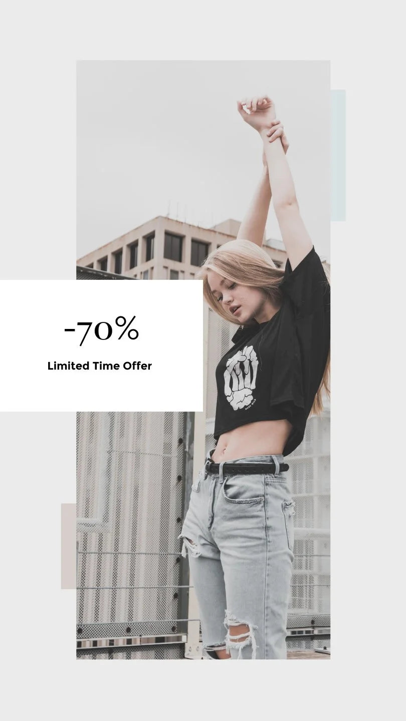 Smart Social Media Figma Template