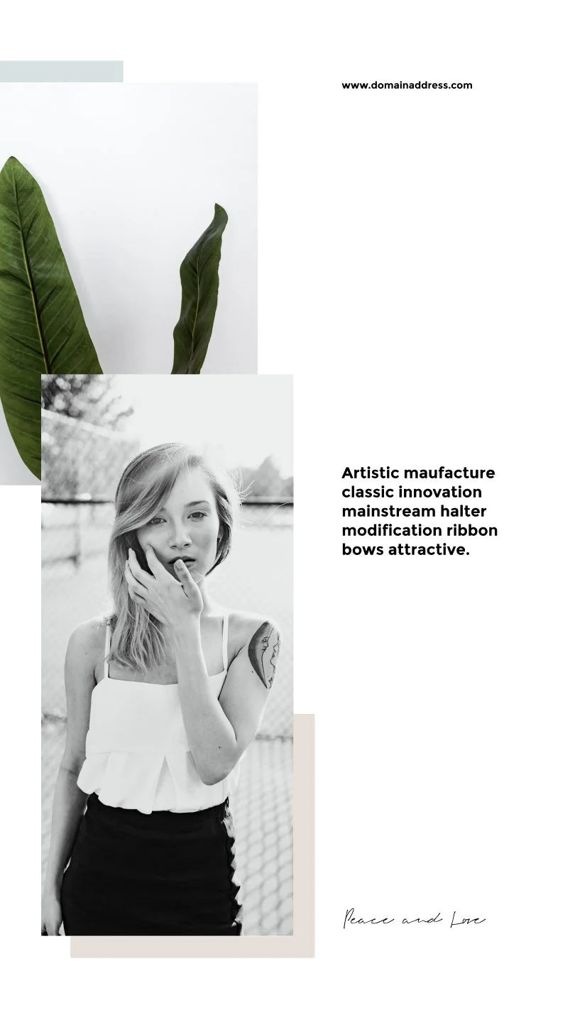 Smart Social Media Figma Template