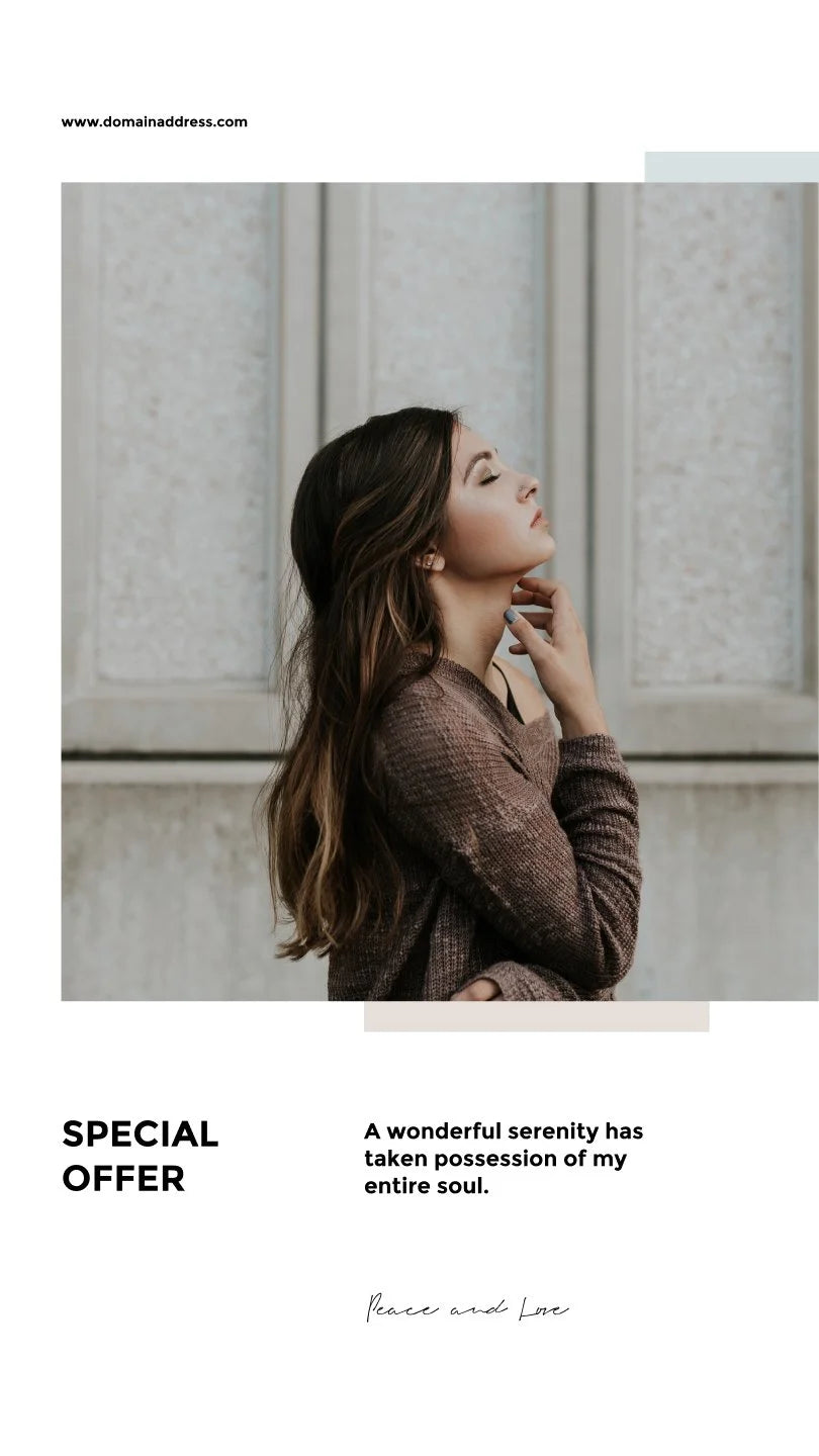 Smart Social Media Figma Template