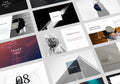 BALANCE PowerPoint Presentation Pitch Deck Template product preview image 1