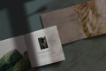 Gariot Brochure Mockups - Natural Looking Photoshop Template product preview image 1