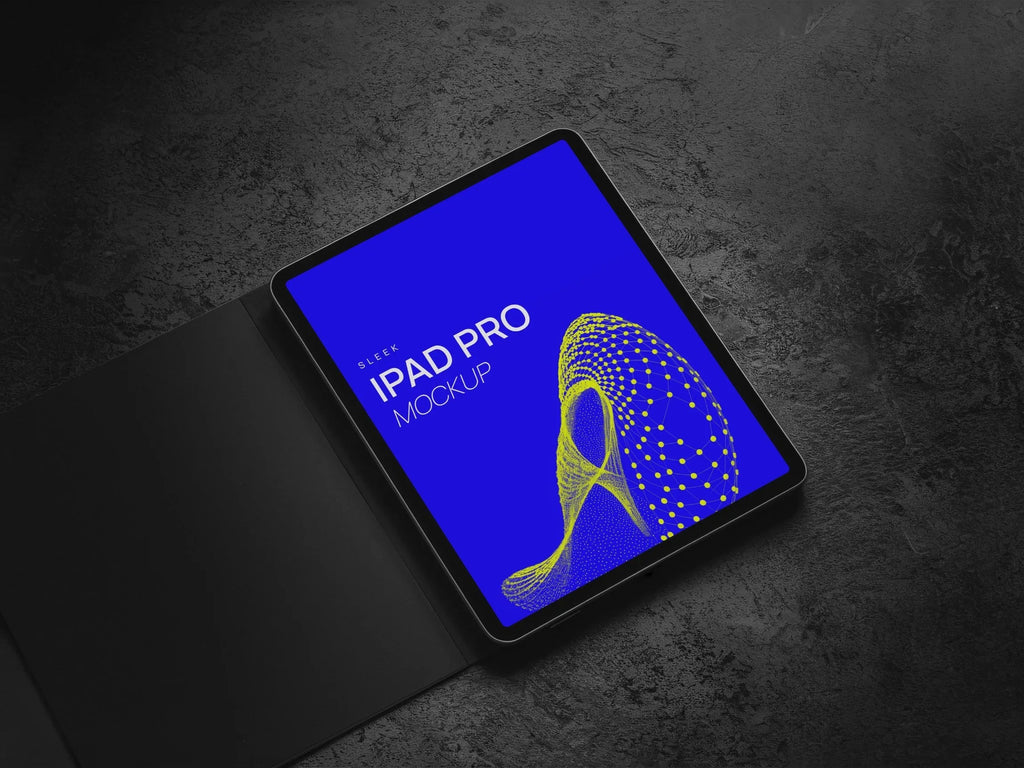 The Ultimate Studio Mockup Bundle – 13 All-in-One Devices & Branding Mockups